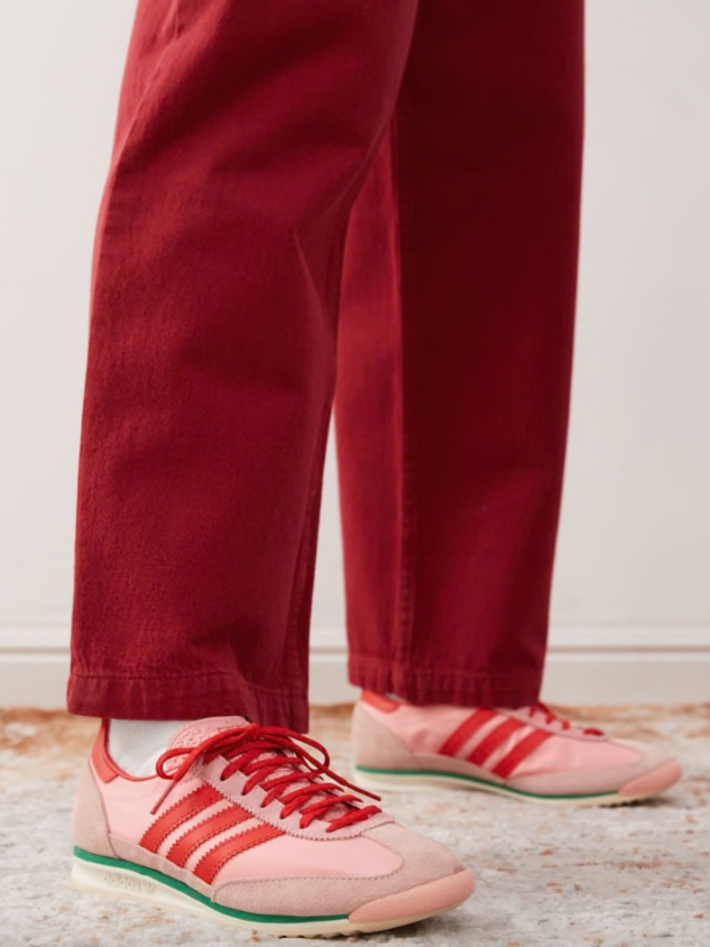 adidas Originals SL72 OG sneakers